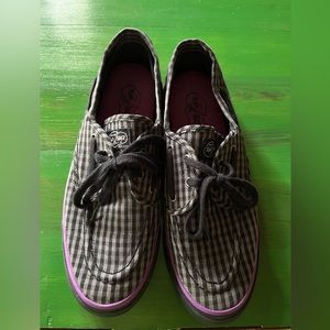 sperry. women’s. 8.5. loved.